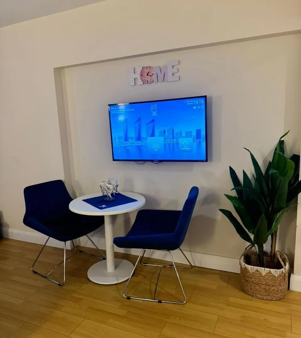 Btm Apartment N8 Batumi Apart-hotel
