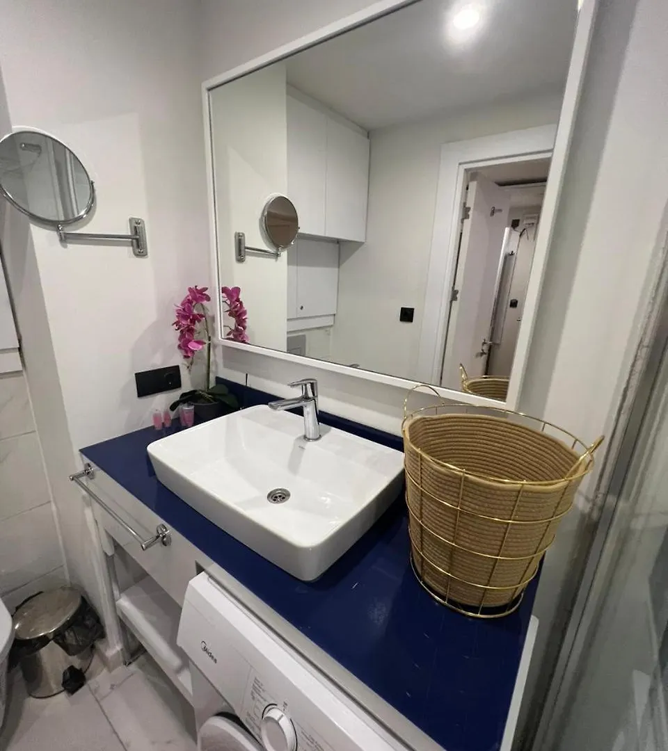 Btm Apartment N8 Batumi Apart-hotel